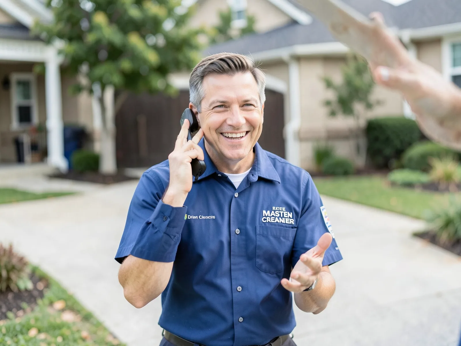 Drain Cleaning Cranbury, NJ FAQs